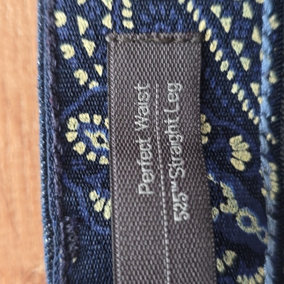 Lee 525 perfect waist jeans - Picture 4 of 7